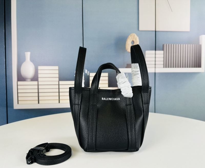 Balenciaga Shopping Bags